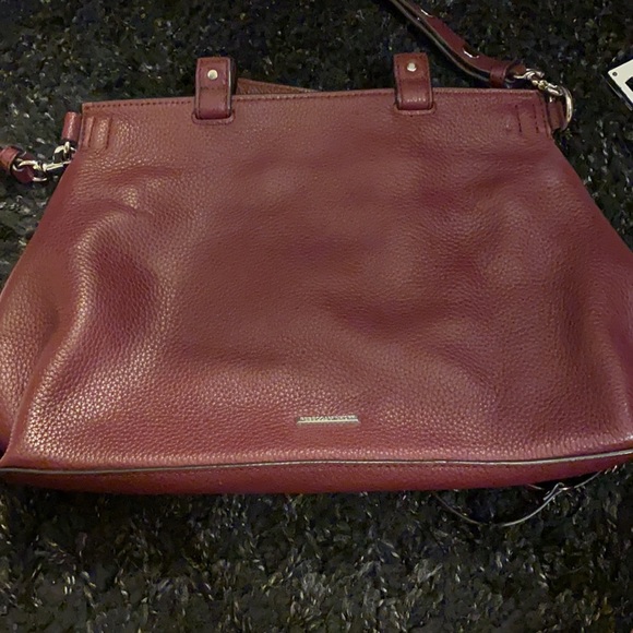 Rebecca Minkoff satchel - Picture 2 of 10